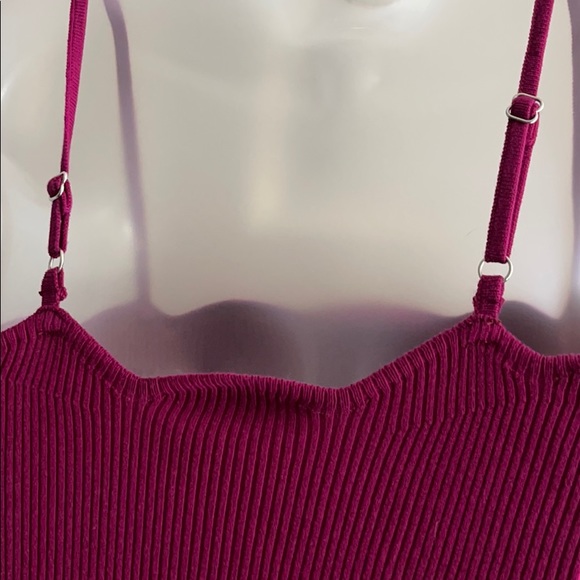 Free People Cool Girl Mini Slip Strange Love XS - Picture 7 of 8